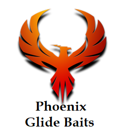 Phoenix Musky Glide Baits