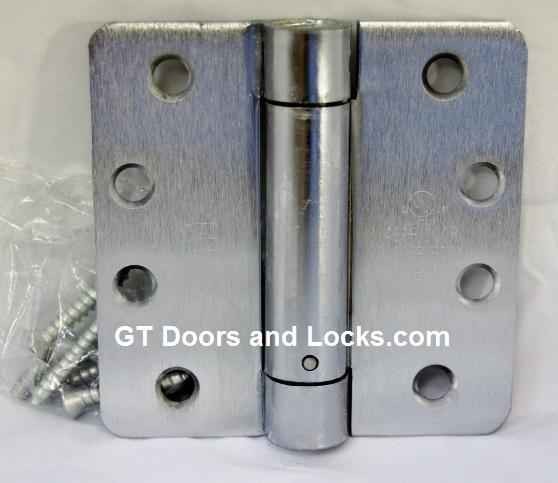 Hager Commercial Self Closing Hinges