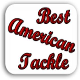 Best American Tackle Top-Water Lures