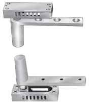 Single Acting Pivot Hinge