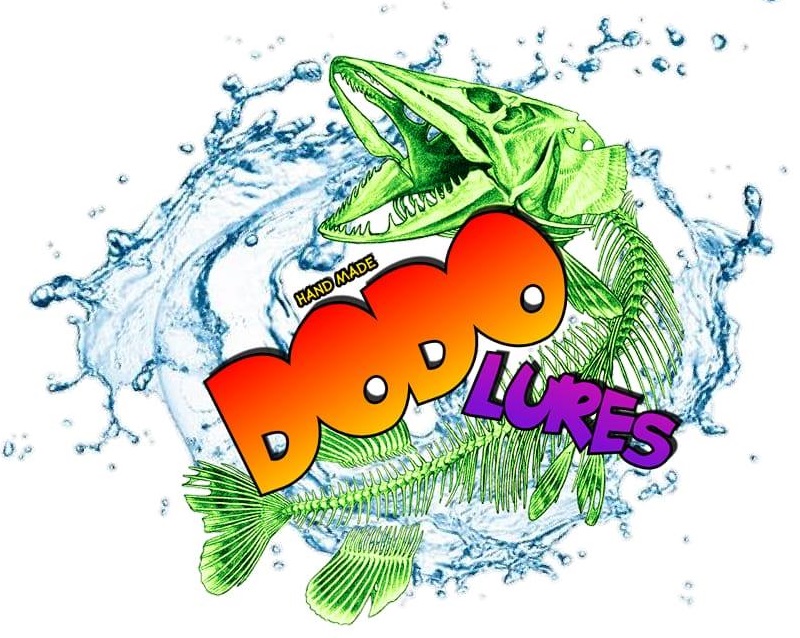 Dodo Lures----Now in Stock in USA