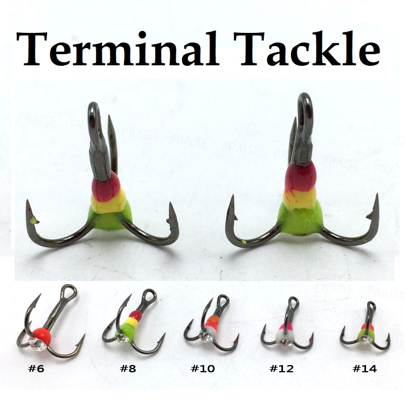 Terminal Tackle