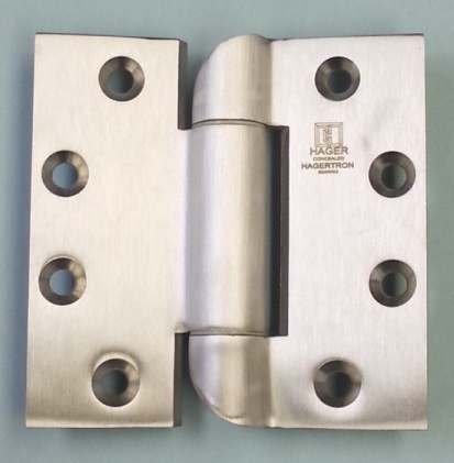 Hager IHTHB953 4.5x4.5in Institutional Hinge