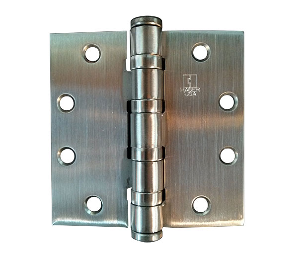 Hager BB1199 Stainless Steel Hinges 5 x 5