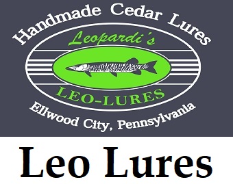 Fishing Lures for sale in Ellwood City, Pennsylvania