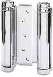 Bommer 3029 Double Acting Hinges