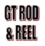 GT Rod and Reel----Great Musky Shop For All Your Custom Baits