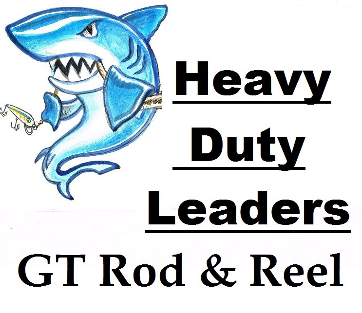 Heavy Duty Leaders