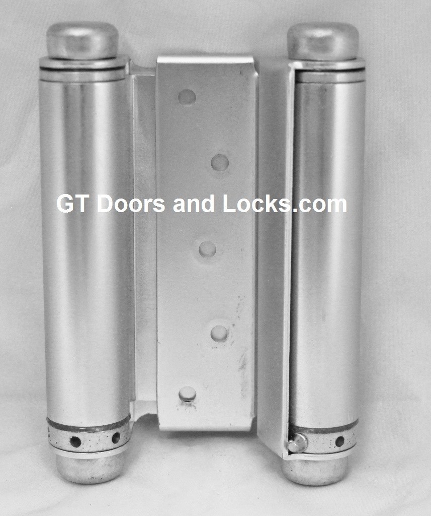 Hager 1303-5 Double Acting Spring Hinge