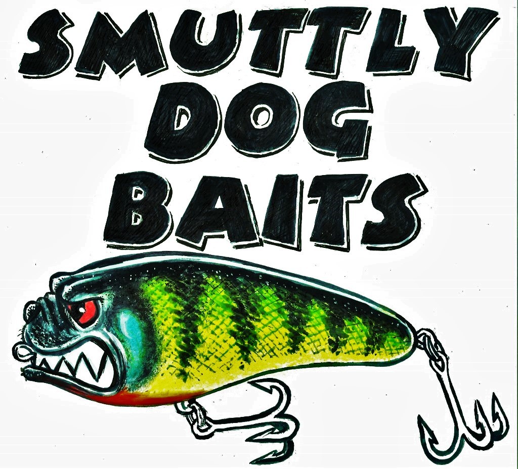 Smuttly Dog Baits*****Made In USA