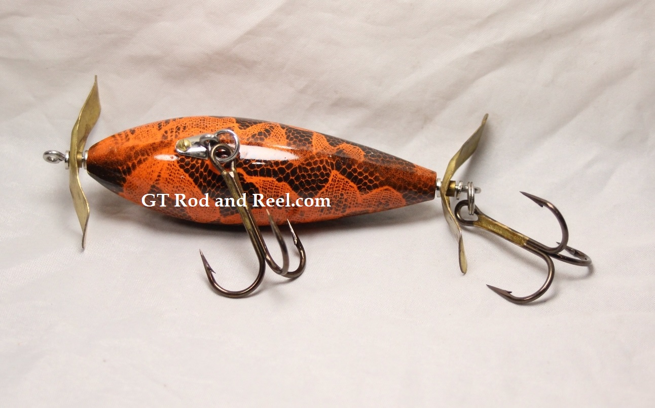 Best American Tackle Surf Master 4 Orange LaceBest American Tackle Surf  MasterThe Surf Master is one of the new lures that we are introducing for  the 2014 season. It is fashioned after