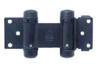 Bommer 1515H Light Duty Double Acting Spring Hinge with Hold Open 640 UD10b Oil Rubbed Bronze