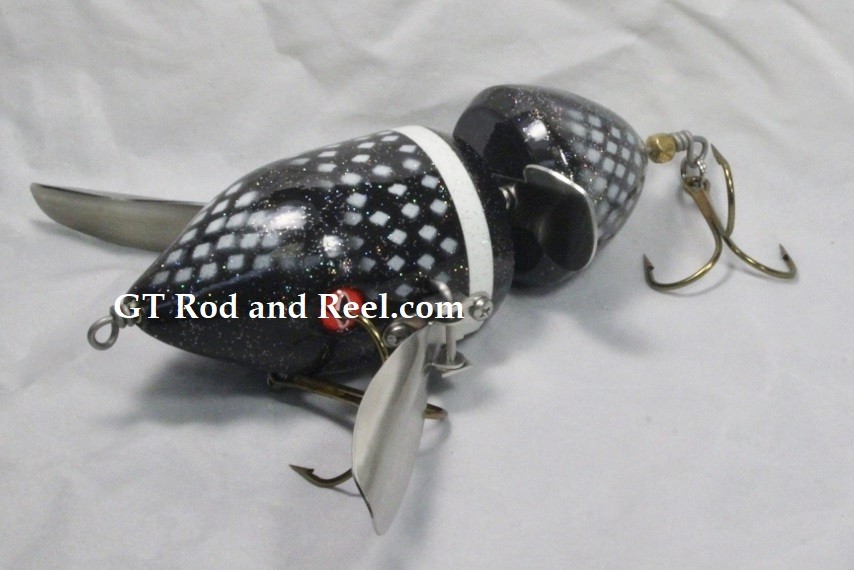 Baby Spitzer 6 Loon