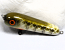 Hughes River Musky 5" Hughey Bait Color; Big Flash Pearl Perch