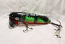 JC Walker 5.5" Flaming Perch with Hatchet Trailer