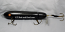 Musky Safari Short Bus Tapper 7" Midnight