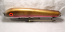 Hilton & Hughey-----Cobb 10" Roundnose Golden Pink Carp