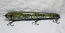 Pearson Plug 10" Wide Glide Color Lake Of The Woods Walleye