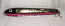 Pearson Plug 12" Wide Glide Color Pink Belly Shiner