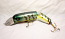 Leo Lure-Musky Dawg-Jointed-6.5"-Color Musky