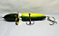 Best American Tackle Typhoon Globe-6.5" Color Frog