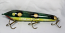 Muskie Safari Mr. Automatic 8" Count-Down Glide Bait Frog