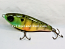 DODO 6" Drop Belly Glide Bait Sunfish