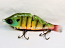 DODO 6" Double Swimmer; Sunfish