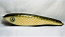Hughes River Musky Baits, 10" Shaker, Color; American Pro Sucker 