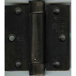 Hager Hinges 1250 Square Corner US10b Oil Rubbed Bronze 3.5 x 3.5