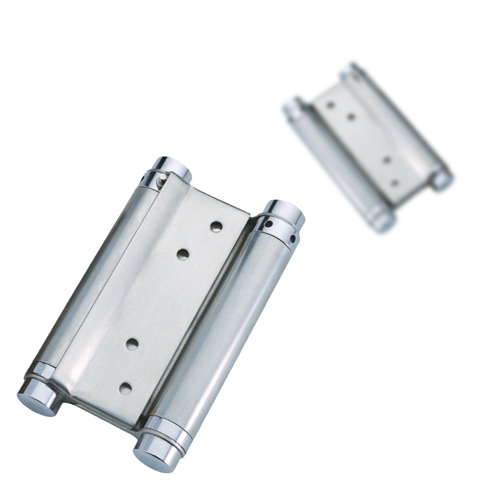 GT 130-3-6"-3209 Double Acting Gate Hinge-Priced @ 2 each Stainless Steel