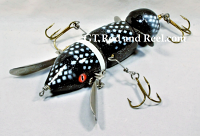 Musky Safari FrankenSpitz Junior 6.5" Loon