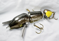 Musky Safari FrankenSpitz XL 8" Baby Duck