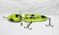 Best American Tackle Typhoon Globe-6.5" Color Frog