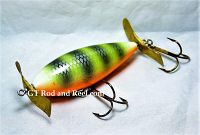 Best American Tackle Surf Master 4" Perch