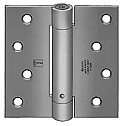 Hager Hinges 1750 Square Corner USp Primed Paint 4" x 4" 426r r7189 Self Closing Hinge